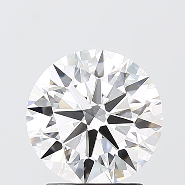 Lab Grown Diamond 2,04Ct D-VS1 Round - IGILG793646722 1