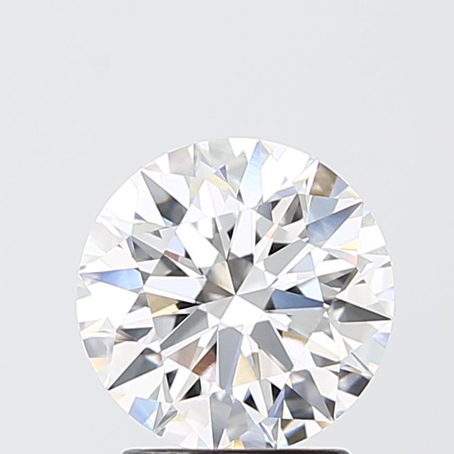 Lab Grown Diamond 2,06Ct E-VVS2 Round - IGILG794660374 1