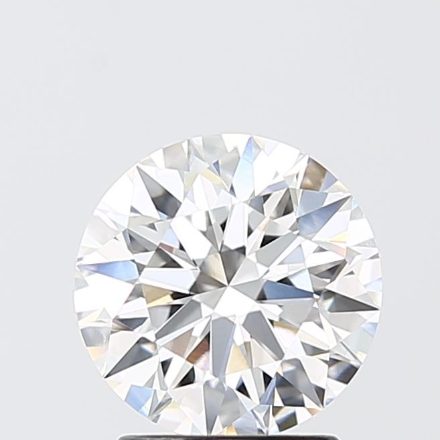 Lab Grown Diamond 2,06Ct E-VVS2 Round - IGILG794660374 1