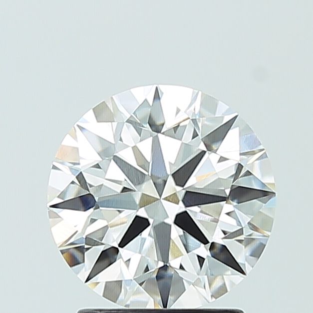 Lab Grown Diamond 2,06Ct D-VVS2 Round - IGILG797631012 1