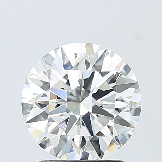 Lab Grown Diamond 2,06Ct E-VVS2 Round - IGILG795675096 1