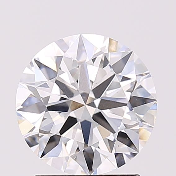 Lab Grown Diamond 2Ct D-VS2 Round - IGILG794660231 1