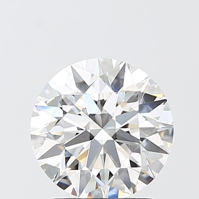 Lab Grown Diamond 2,06Ct E-VVS2 Round - IGILG791661623 1