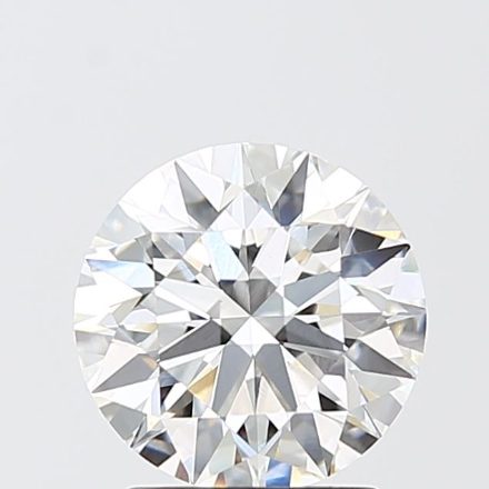 Lab Grown Diamond 2,06Ct E-VVS2 Round - IGILG791661623 1