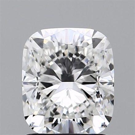 Lab Grown Diamond 1,05Ct H-VS1 Cushion - IGILG512223477 1