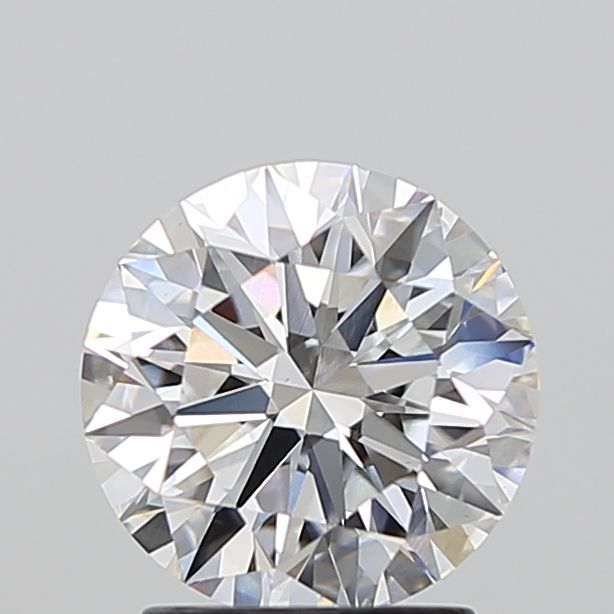 Lab Grown Diamond 2,06Ct E-VVS2 Round - IGILG818674255 1