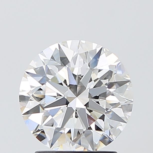 Lab Grown Diamond 2,1Ct E-VS1 Round - IGILG793646748 1