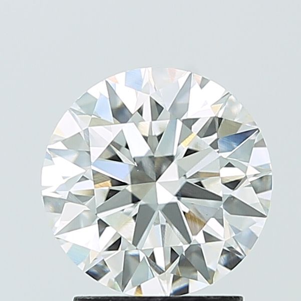 Lab Grown Diamond 2,06Ct E-VVS2 Round - IGILG818674008 1