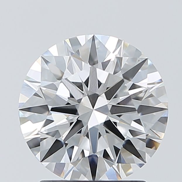 Lab Grown Diamond 2,06Ct E-VS1 Round - IGILG792652318 1