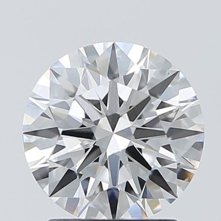 Lab Grown Diamond 2,06Ct E-VS1 Round - IGILG792652318 1