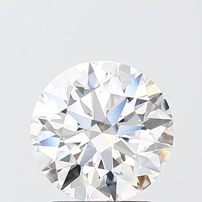Lab Grown Diamond 2,09Ct E-VS1 Round - IGILG792601733 1