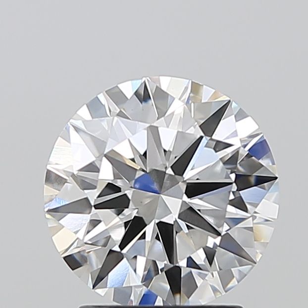 Lab Grown Diamond 2,22Ct E-VS1 Round - IGILG818649823 1