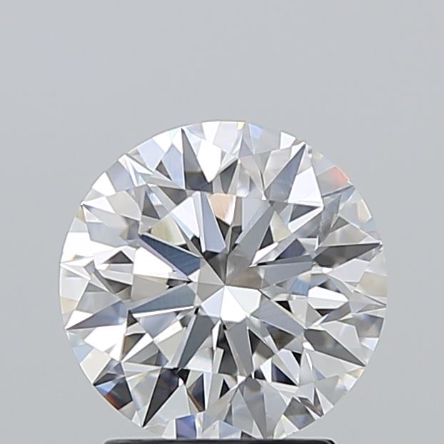 Lab Grown Diamond 2,06Ct E-VVS2 Round - IGILG818665768 1