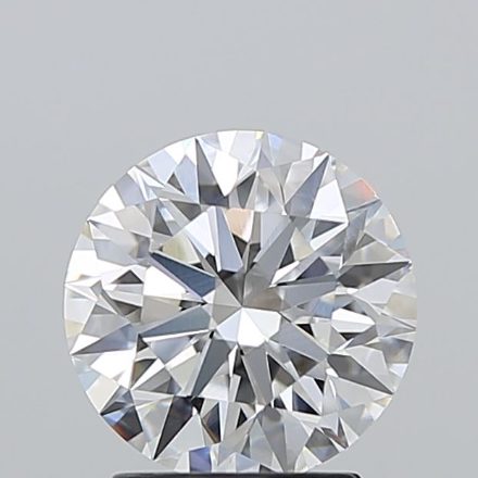 Lab Grown Diamond 2,06Ct E-VVS2 Round - IGILG818665768 1