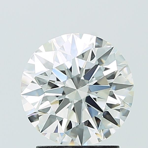 Lab Grown Diamond 2,06Ct E-VVS2 Round - IGILG818674347 1