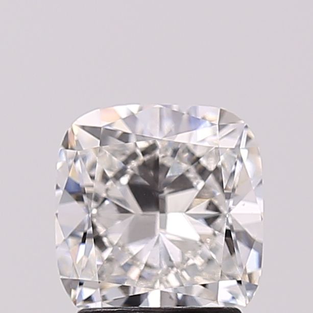 Lab Grown Diamond 2,02Ct F-VS2 Cushion - IGILG818674559 1