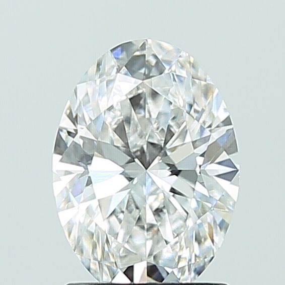 Lab Grown Diamond 1,59Ct E-VVS2 Oval - IGILG794686868 1