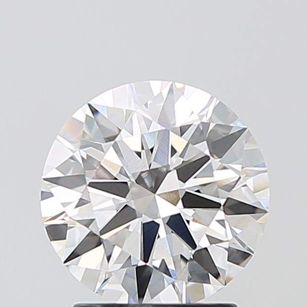 Lab Grown Diamond 2,06Ct E-VVS2 Round - IGILG795698479 1