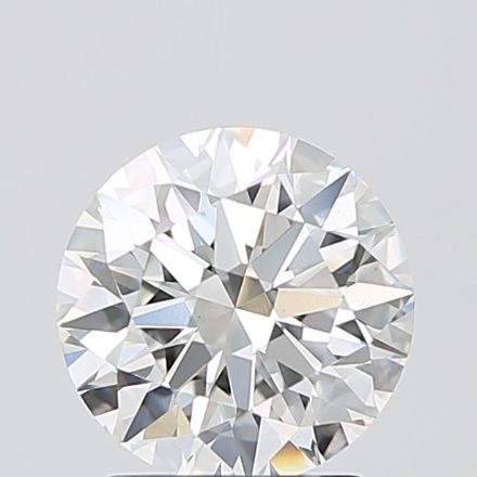 Lab Grown Diamond 2,06Ct E-VS1 Round - IGILG795651403 1
