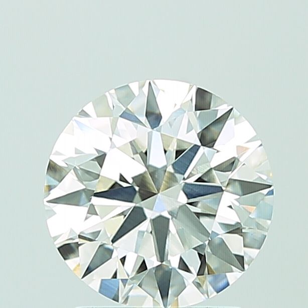 Lab Grown Diamond 2,04Ct F-VVS2 Round - IGILG825639832 1