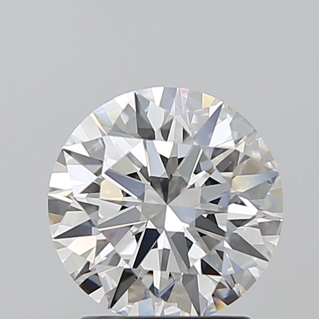 Lab Grown Diamond 2,04Ct F-VVS2 Round - IGILG825639995 1