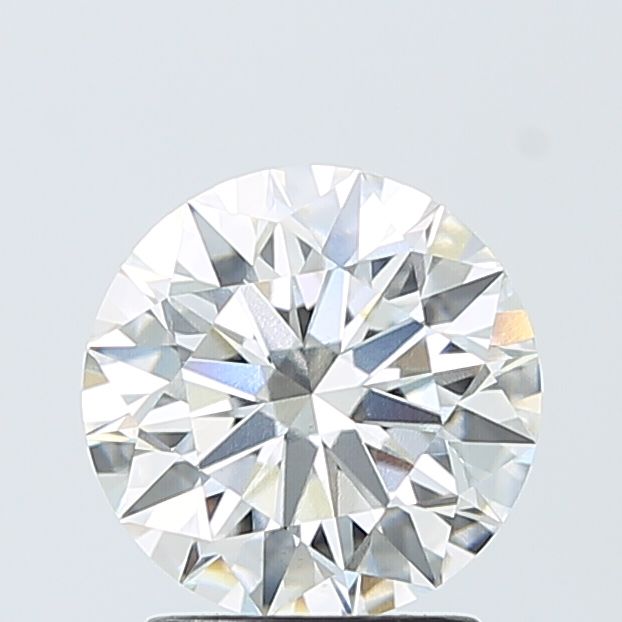 Lab Grown Diamond 2,04Ct E-VS1 Round - IGILG795675066 1
