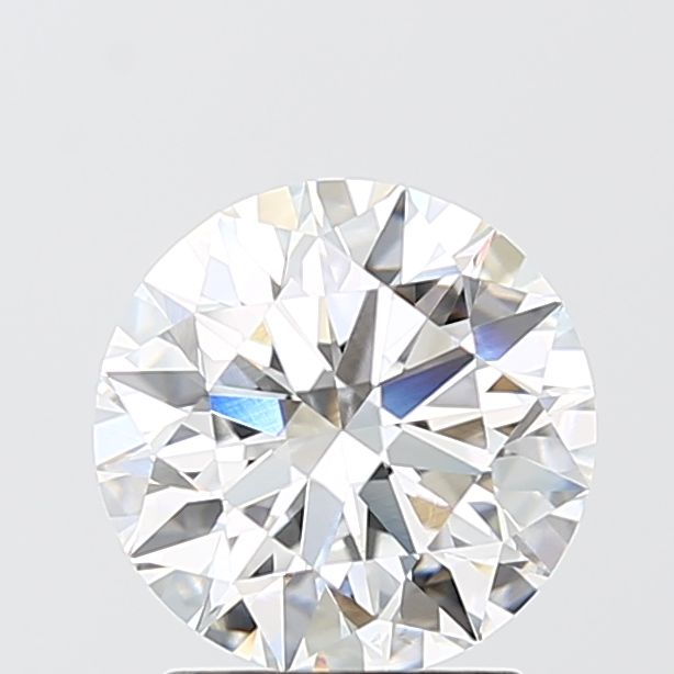 Lab Grown Diamond 2,04Ct D-VS1 Round - IGILG791660906 1