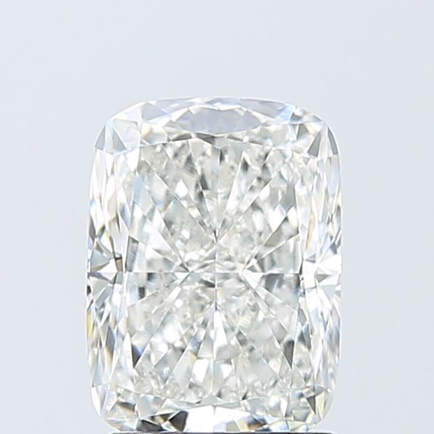 Lab Grown Diamond 2,04Ct E-VVS1 Cushion - IGILG764679204 1