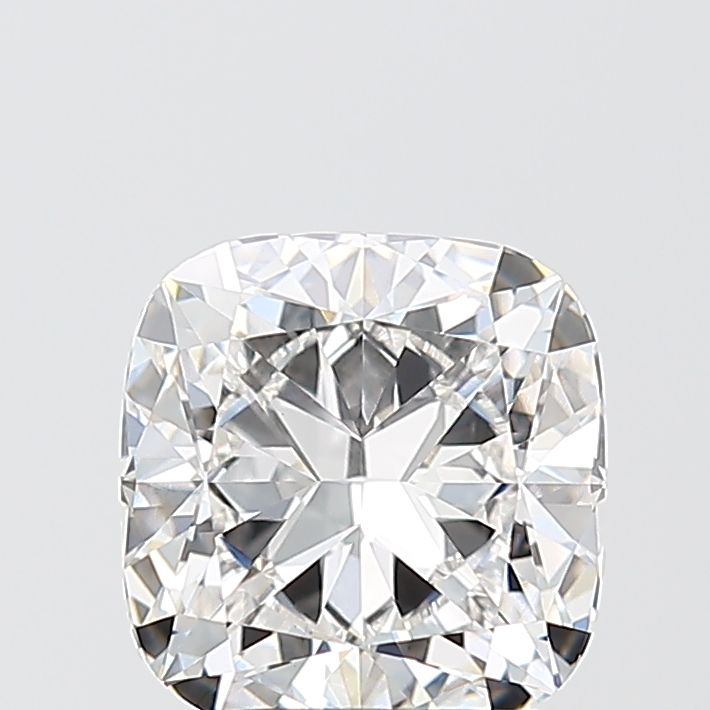 Lab Grown Diamond 2,06Ct F-VVS2 Cushion - IGILG818650277 1