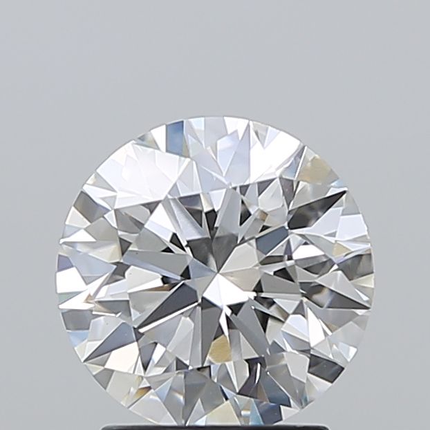 Lab Grown Diamond 2,06Ct E-VS1 Round - IGILG818665730 1