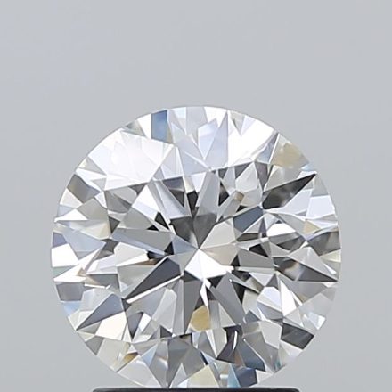 Lab Grown Diamond 2,06Ct E-VS1 Round - IGILG818665730 1