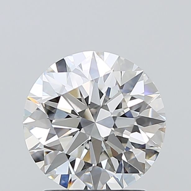 Lab Grown Diamond 2,04Ct F-VVS2 Round - IGILG803630161 1