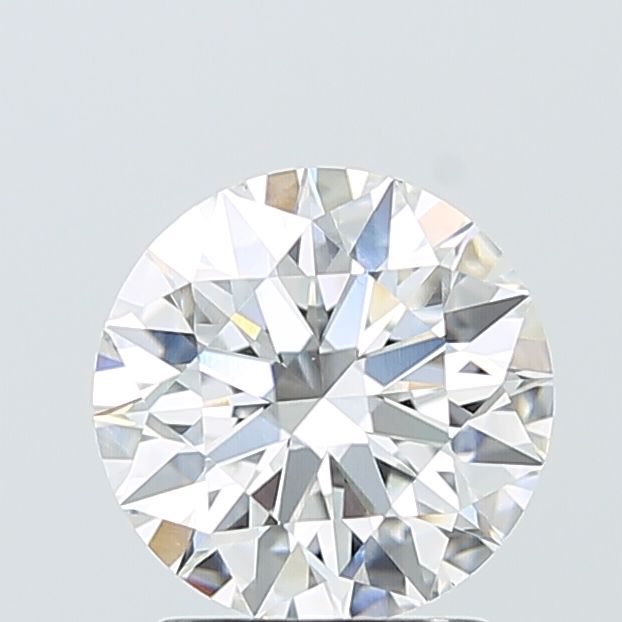 Lab Grown Diamond 2,06Ct E-VVS2 Round - IGILG792698111 1