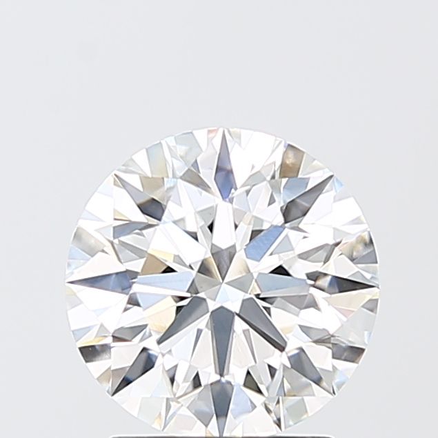 Lab Grown Diamond 2,04Ct D-VS1 Round - IGILG795675064 1