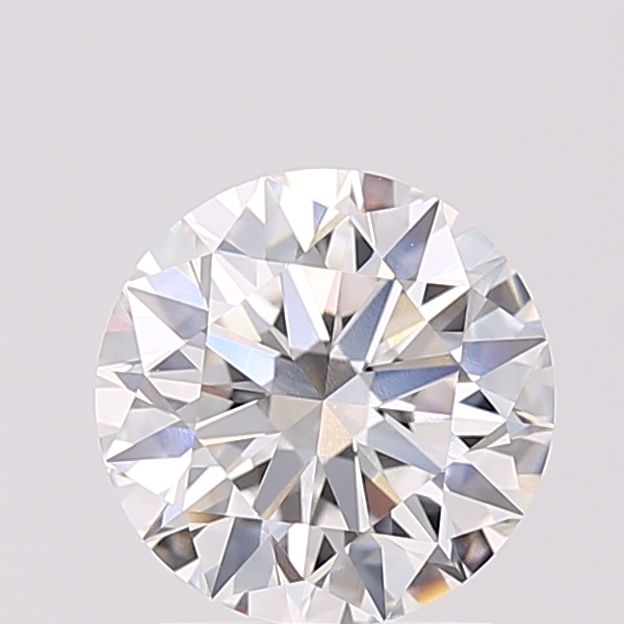 Lab Grown Diamond 2,09Ct F-VVS2 Round - IGILG794687925 1