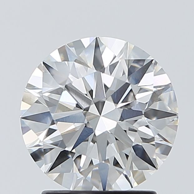 Lab Grown Diamond 2,04Ct F-VVS2 Round - IGILG792652448 1