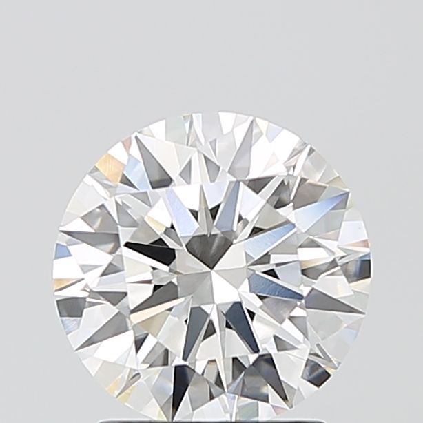 Lab Grown Diamond 2,02Ct F-VVS2 Round - IGILG795650379 1
