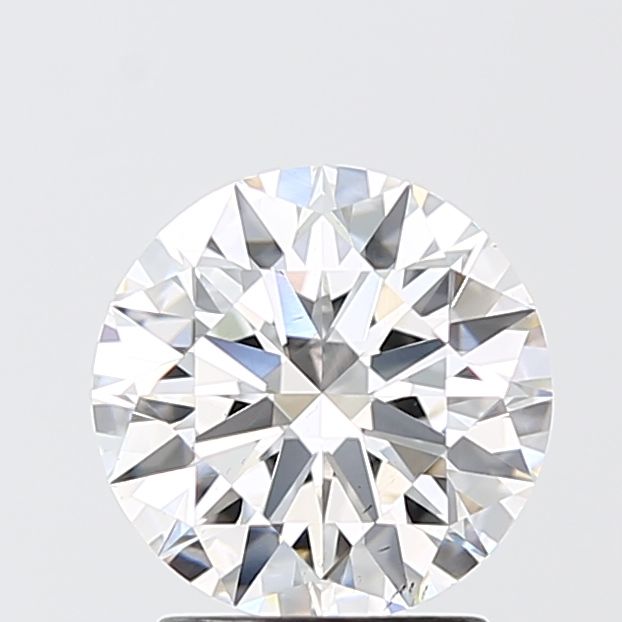 Lab Grown Diamond 2,02Ct E-VS2 Round - IGILG818665850 1