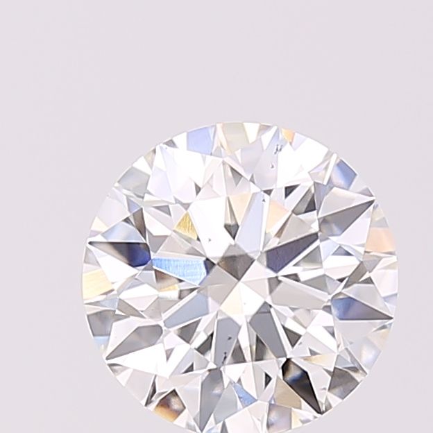 Lab Grown Diamond 2,02Ct E-VS2 Round - IGILG797690524 1