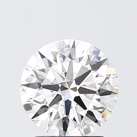 Lab Grown Diamond 2,02Ct E-VS2 Round - IGILG797630706 1