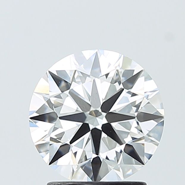 Lab Grown Diamond 2Ct D-VS1 Round - IGILG795650041 1