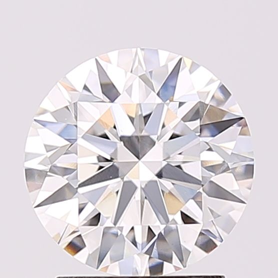 Lab Grown Diamond 2,06Ct E-VS1 Round - IGILG797664163 1