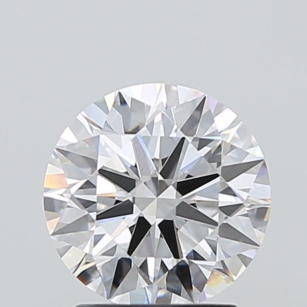 Lab Grown Diamond 2,08Ct D-VS1 Round - IGILG802634202 1