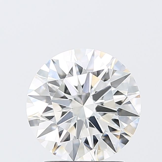 Lab Grown Diamond 2,08Ct E-VVS2 Round - IGILG792652798 1