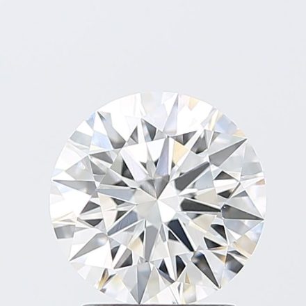Lab Grown Diamond 2,08Ct E-VVS2 Round - IGILG792652798 1