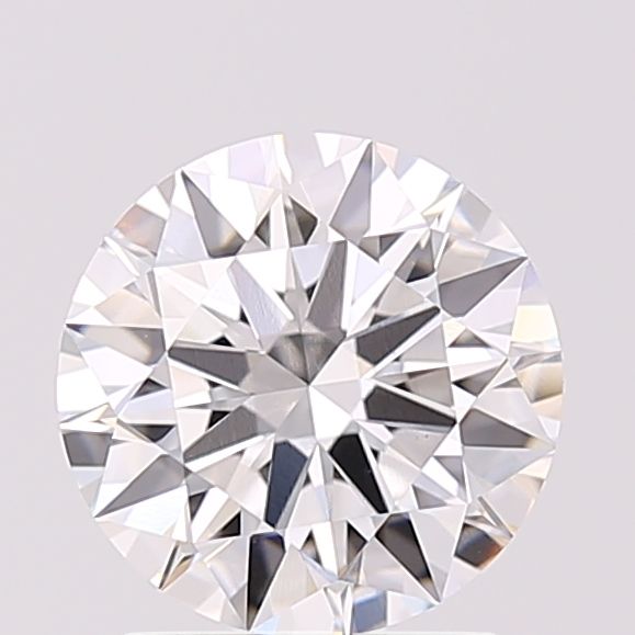 Lab Grown Diamond 2,04Ct D-VS1 Round - IGILG793646669 1