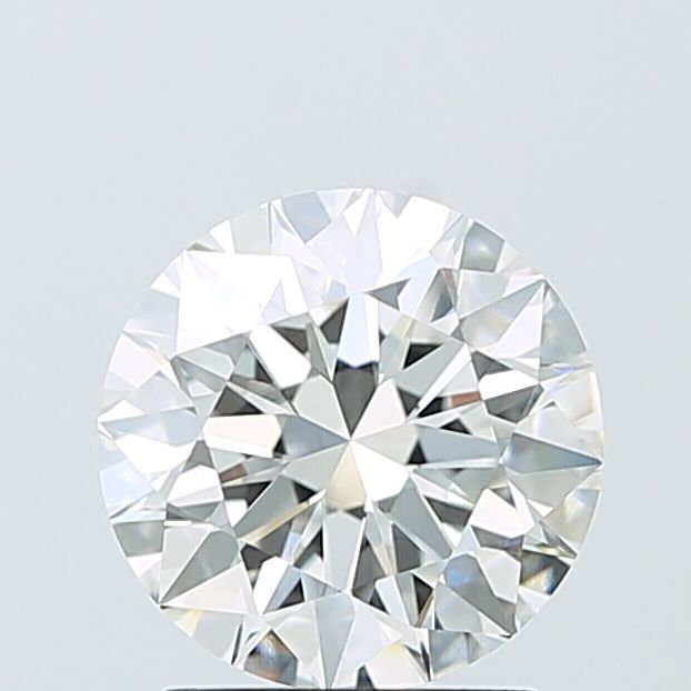 Lab Grown Diamond 2Ct E-VVS1 Round - IGILG818673925 1
