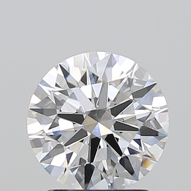 Lab Grown Diamond 2,02Ct E-VVS1 Round - IGILG818673988 1