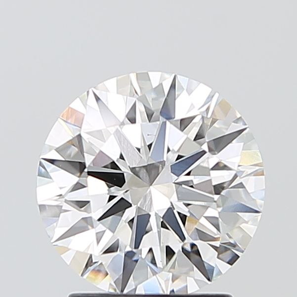 Lab Grown Diamond 2,06Ct E-VS1 Round - IGILG794687519 1