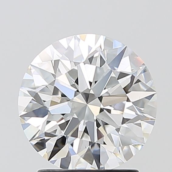 Lab Grown Diamond 2,06Ct E-VS1 Round - IGILG795698495 1
